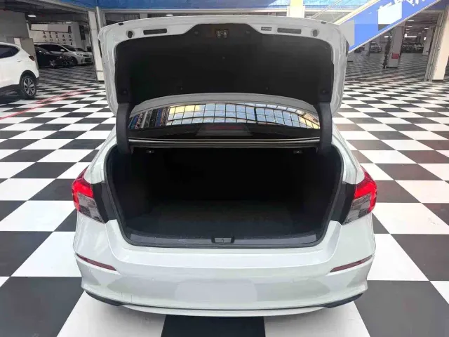 Honda Civic — Фото автомобиля 14