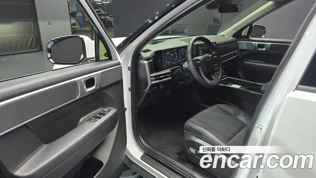 Hyundai Santa Fe MX5 — Фото автомобиля 15