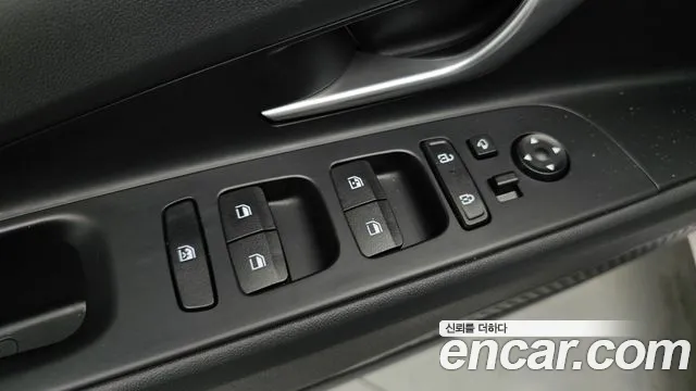 Hyundai Avante CN7 — Фото автомобиля 17