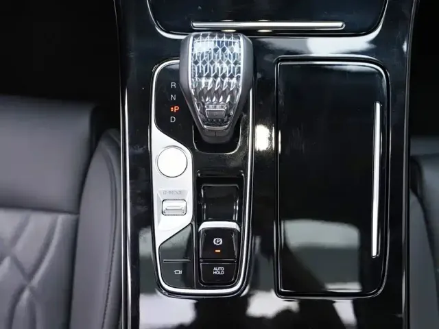GAC Trumpchi M8 — Фото автомобиля 11