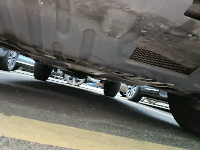 Toyota Prado — Фото автомобиля 9