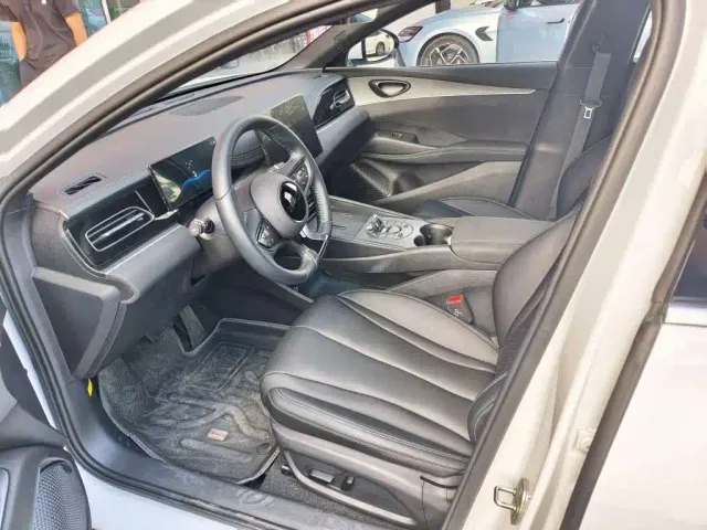 BYD Seal 06 — Фото автомобиля 6