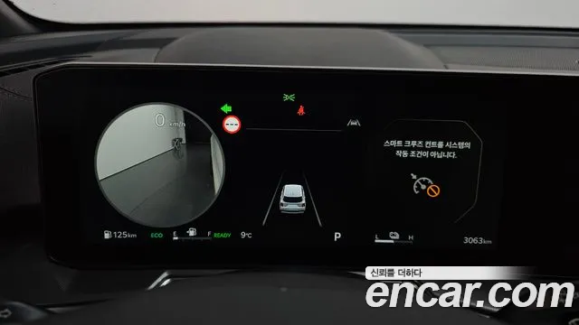 Kia Sorento 4th Gen — Фото автомобиля 11
