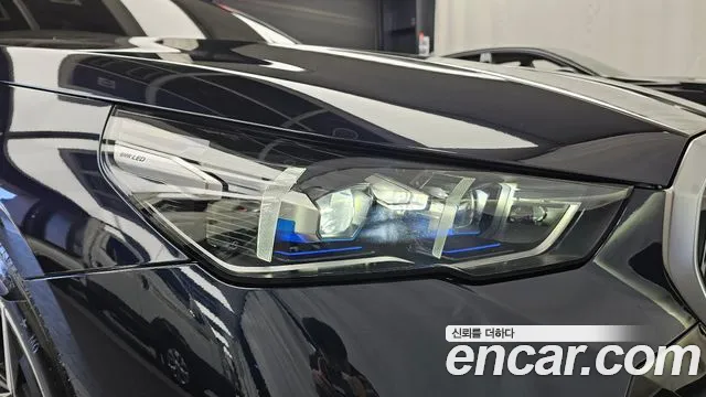 BMW i5 G60 — Фото автомобиля 7