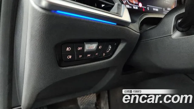 BMW 3-Series 3 серия (G20) 320d Touring Luxury — Фото автомобиля 15