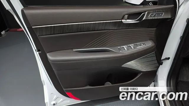 Hyundai Palisade The New Palisade — Фото автомобиля 13