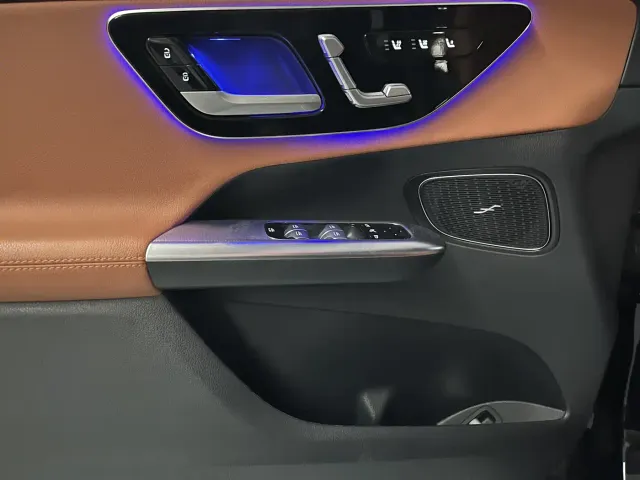Mercedes-Benz GLC-Class — Фото автомобиля 11