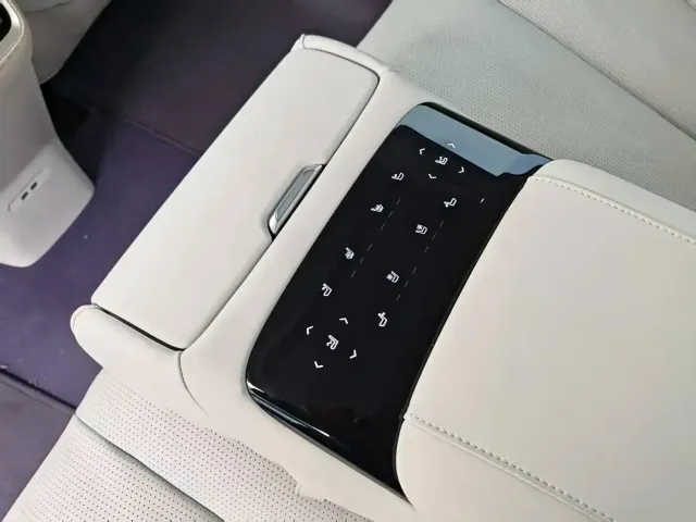 Buick Electra L7 — Фото автомобиля 27