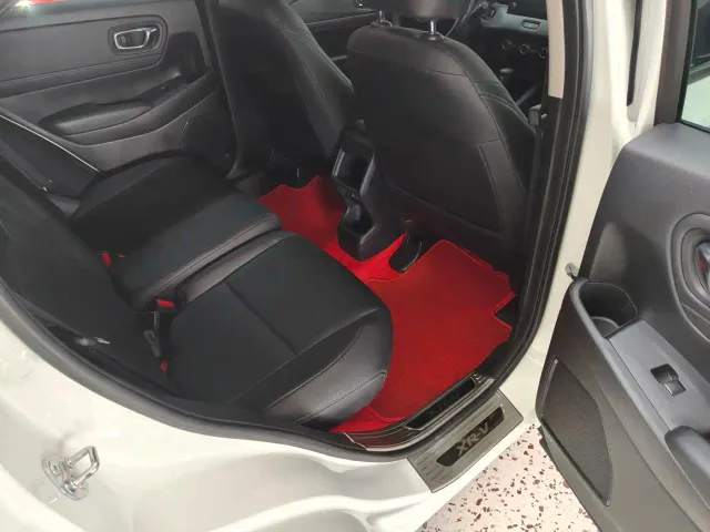 Honda XR-V — Фото автомобиля 10