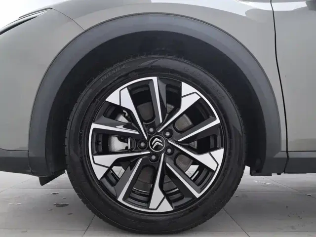 Citroen C5 X — Фото автомобиля 17