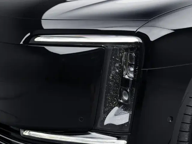 Maextro S800 — Фото автомобиля 10