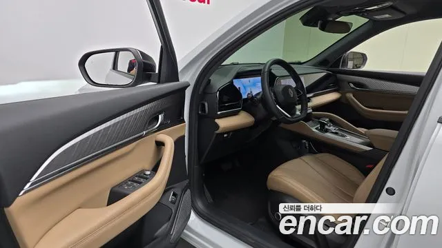 Renault Korea Grand Koleos — Фото автомобиля 10
