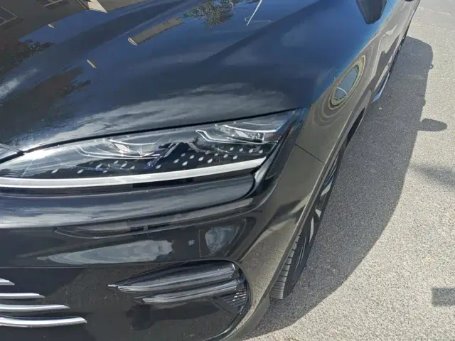 BYD Song PLUS — Фото автомобиля 5