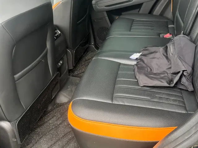 BAIC BJ40 — Фото автомобиля 9