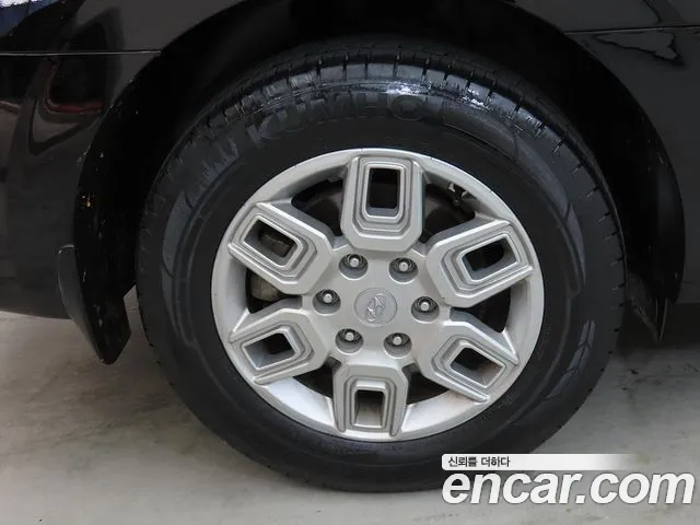 Hyundai Staria Staria Карго 5 мест — Фото автомобиля 20