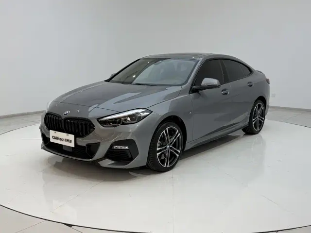 BMW 2 Series — Фото автомобиля 21