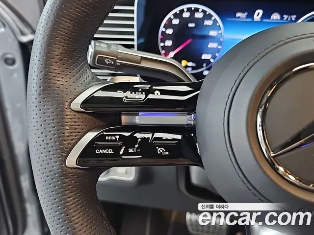 Mercedes-Benz GLE-Class W167 — Фото автомобиля 12