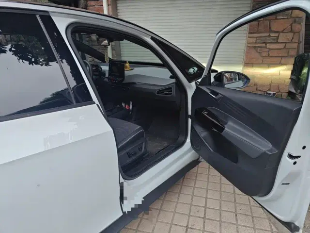Volkswagen ID.3 — Фото автомобиля 19