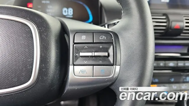 Hyundai Casper — Фото автомобиля 18