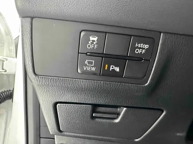 Mazda Atenza — Фото автомобиля 8