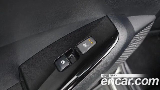 Kia Seltos New — Фото автомобиля 23