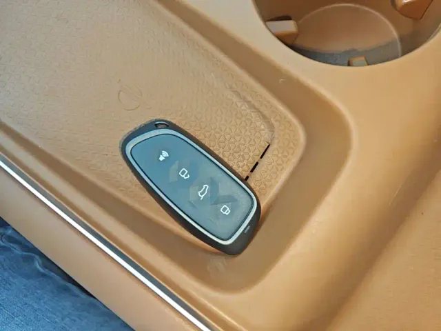 Haval Xiaolong MAX — Фото автомобиля 8