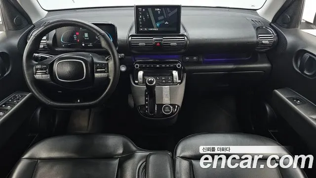 Hyundai Casper — Фото автомобиля 10