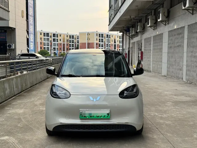 Wuling Bingo — Фото автомобиля 2