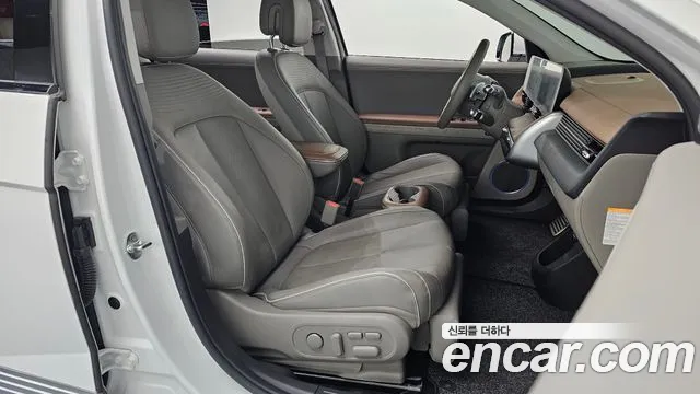 Hyundai Ioniq5 Ioniq5 — Фото автомобиля 23