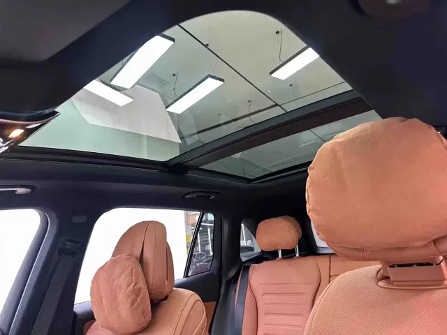 Mercedes-Benz GLC-Class — Фото автомобиля 26