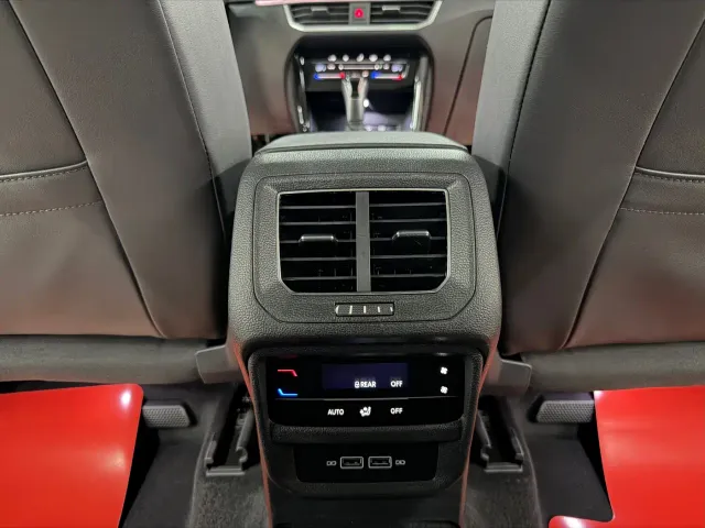 Volkswagen Tayron — Фото автомобиля 12