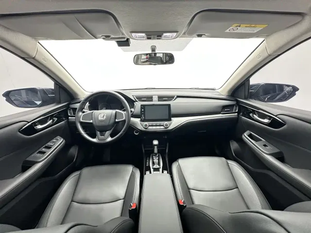 Honda ENVIX — Фото автомобиля 6