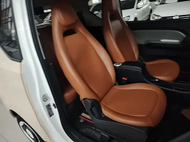 Wuling Hongguang Mini EV — Фото автомобиля 24