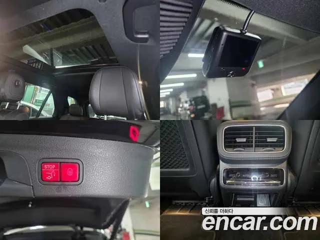 Mercedes-Benz GLE-Class W167 — Фото автомобиля 17