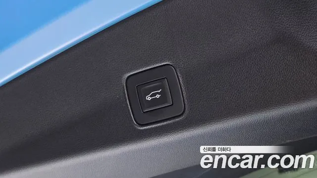 ChevroletGMDaewoo Trailblazer Trailblazer 1.3 турбо 4WD — Фото автомобиля 15