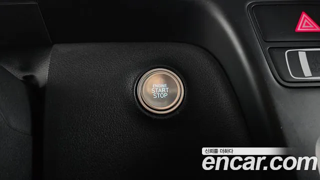 Hyundai Staria Staria Карго 5 мест — Фото автомобиля 29