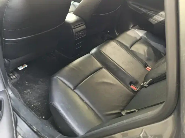 Nissan Sylphy — Фото автомобиля 11