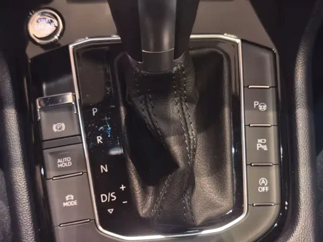 Volkswagen Tharu — Фото автомобиля 8