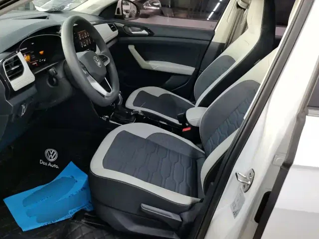 Volkswagen Tharu — Фото автомобиля 9