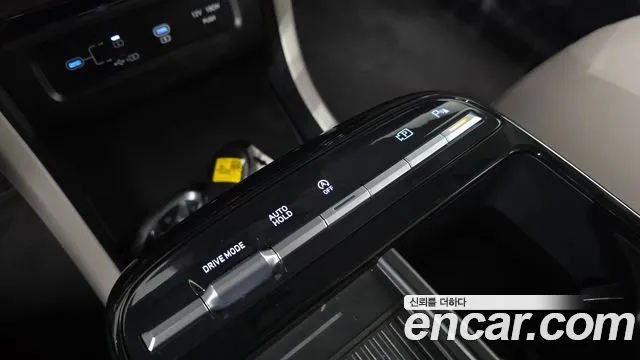 Hyundai Tucson NX4 — Фото автомобиля 27