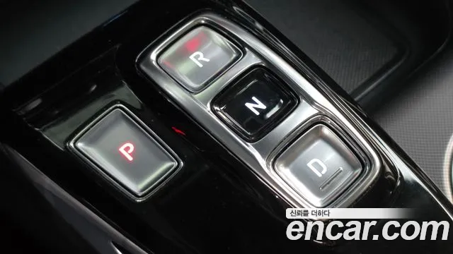 Hyundai Sonata Sonata (DN8) — Фото автомобиля 9