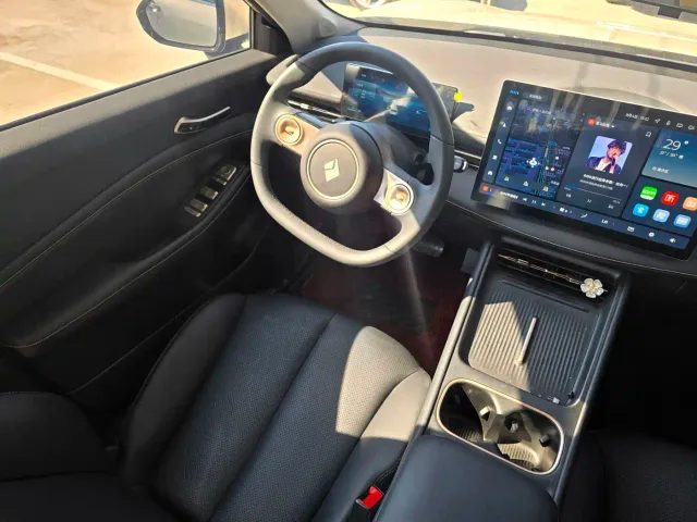 Baojun Yunhai — Фото автомобиля 11