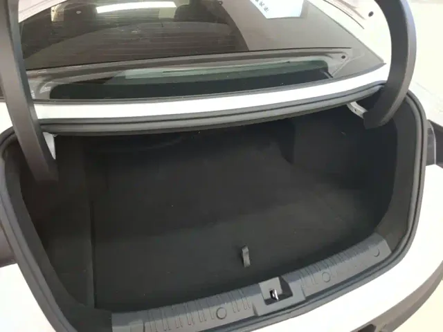 BYD Qin L — Фото автомобиля 18