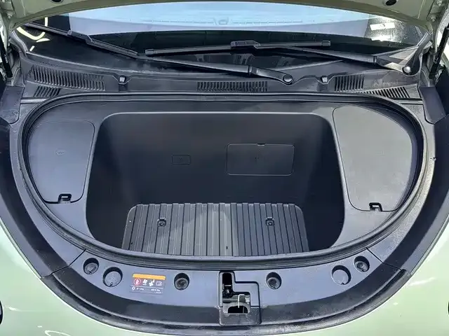 Geely Starry Wish — Фото автомобиля 15