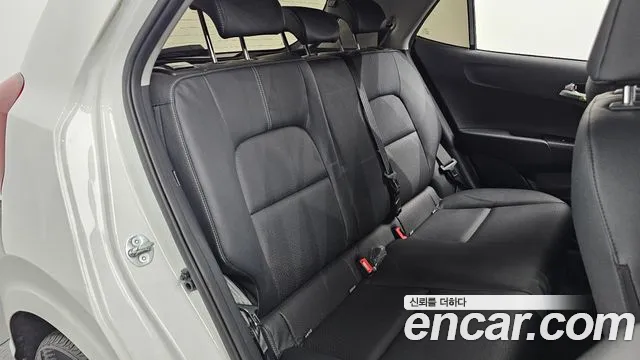 Kia morning Morning Urban (JA) Prestige — Фото автомобиля 12
