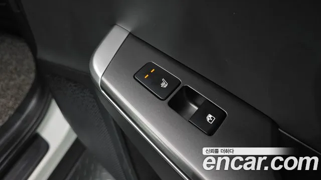 Kia EV6 — Фото автомобиля 17