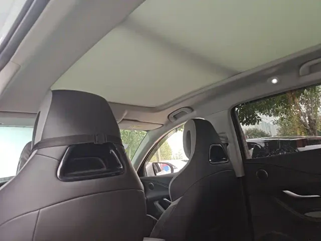 BYD Seal 05 DM-i — Фото автомобиля 17