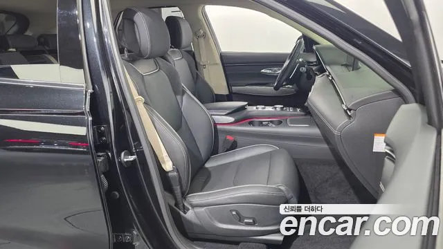 Genesis GV70 Electrified GV70 — Фото автомобиля 16