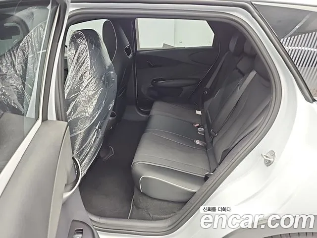 BYD Dolphin — Фото автомобиля 12