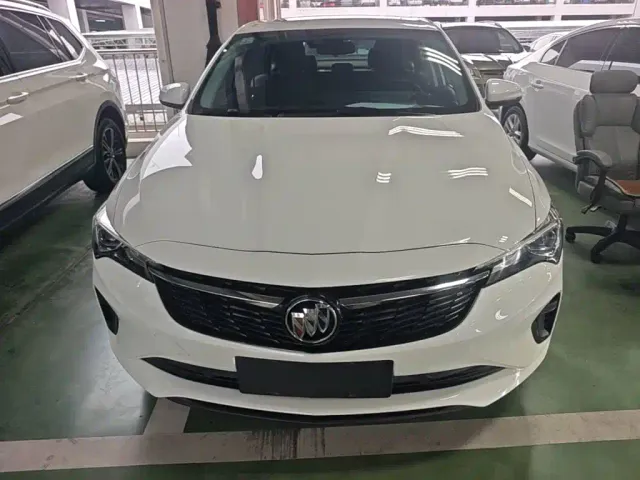 Buick Verano — Фото автомобиля 2